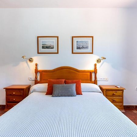 New House In Malaga Nature Εξωτερικό φωτογραφία