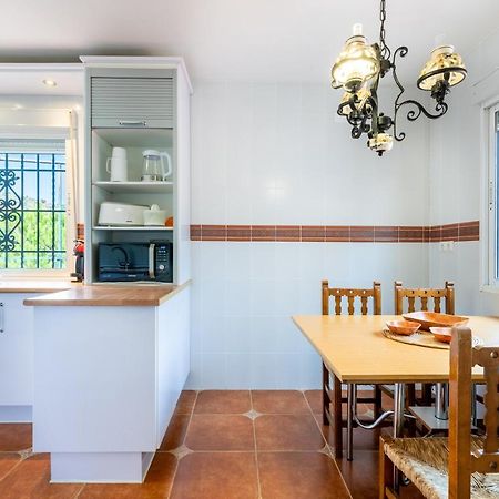New House In Malaga Nature Εξωτερικό φωτογραφία