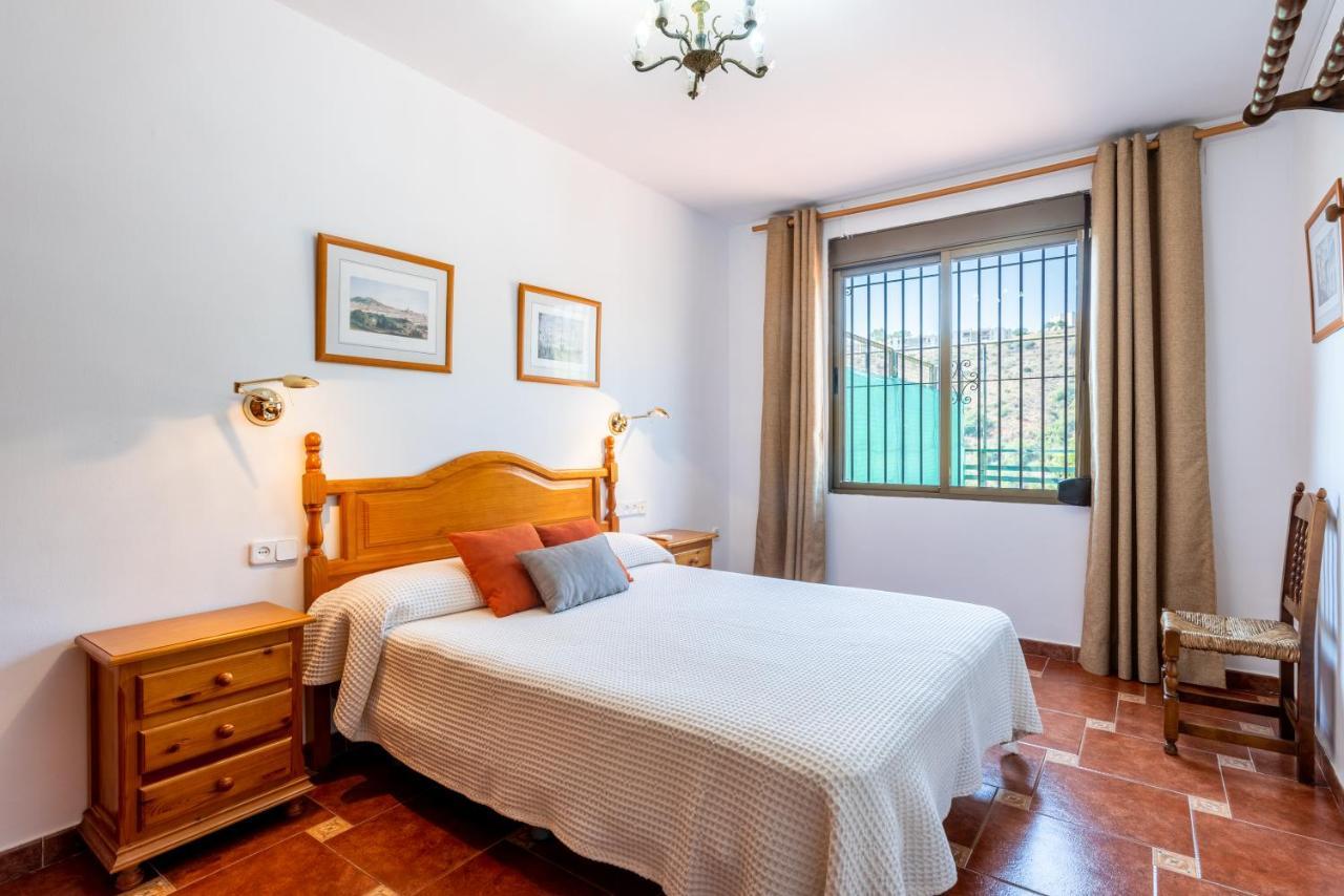 New House In Malaga Nature Εξωτερικό φωτογραφία